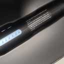 Bio Ionic Long Barrel Curling Iron with Moisture Heat Technology & NanoIonic MX Versatile Curling Wand - Multiple Barrel Sizes for Tight, Classic, Loose & Soft Curls
