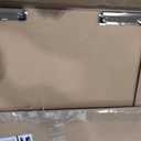 18" x 24" Drawing Board, Artist Sketch Boards with Handle for Drafting Art, Portable Wooden Clipboard for Class or Studio Fit in Artists Tote