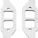 Quicksilver 8M0162486 Exhaust Manifold Gasket, MerCruiser, 5.0L, 5.7L Engines