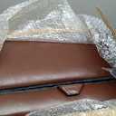 Dog Stairs for Small Dogs, 2 in 1 Dog Ramp for Bed/Couch, Foldable Ottoman