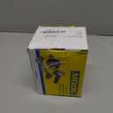 MOOG K500388 Front Left Lower Suspension Ball Joint for Ford Focus