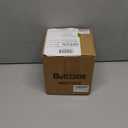 Butizone Stair Treads Non Slip 6" x 30", 15-Pack Pre-Cut Clear Anti Slip Strips for Wooden Steps Indoor, Transparent and Waterproof Grip Tape, Safety for Elderly, Children, and Dogs