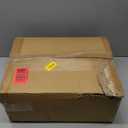 ROJASOP Large Shoe Rack Organizer for Entryway Closet 64-68 Pairs 9-Tier Heavy Duty Tall Garage Shoe Rack Shoe Shelf Shoes Storage with 18 Pcs Removable Side Hooks for Bedroom and Garage Brown