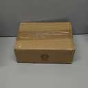 Muzen Portable Small Bluetooth Speaker, Wild Mini Rugged Outdoor Travel Wireless Waterproof Speakers with Flashlight, Crystal Clear Stereo Sound, Metal Wild Cool Look, for Camping, Hiking,Adventure