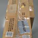 Signature Design by Ashley Wooden Mattress Support Bunkie Board Roll Slat with Nylon Cord, Full, Beige