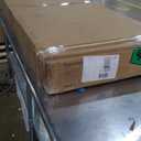 Tono King FRP Hard Tri-fold Tonneau Cover Fold Truck Bed Covers Compatible with 2016-2026 Toyota Tacoma 5ft Bed (60")