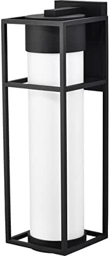 Nuvo Ledges 10W LED Outdoor Wall Lantern 62-16-7W225H8D