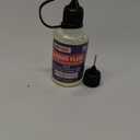 Liquid Solder Flux Dropper, Liquid Soldering Flux, No Clean Liquid Flux, Electrical Liquid Rosin Flux Solder, Liquid Flux Soldering Squeeze Bottle (30 mL/1.05Oz.)
