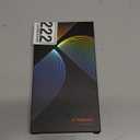 TORRAS for iPhone 17 Pro Case Crystal Clear, Ultra-Thin, 2025 Upgraded Non-Yellowing, Military-Grade Protection, Transparent Slim Case for iPhone 17 Pro Phone Case, Soft, Anti-Scratch, Clear