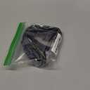 OneTigris Tough Dog Collars, Tactical Dog Collar with Handle, Milltary Adjustable Dog Collar with Heavy Duty Metal Buckle for Training (Large,Blue)