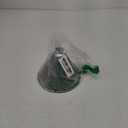 23.7" Bendable Spout Funnel with Filter, Iron Automotive Fuel Funnel with Flexible Pipe, Fuel Funnel with Long Hose, Universal Funnel for All Oils, Gas, Fuel and Other Liquids (23.7")