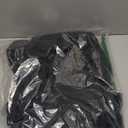 50L Military Tactical Backpack Large Day Backpack for Men Molle Army 3 Days Assault Pack Bug Out Bag Water Resistant and Heavy Duty Hiking Treeking Rucksack - Black