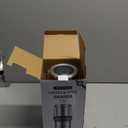 Secura Electric Coffee Grinder and Spice Grinder with 2 Stainless Steel Blades Removable Bowls