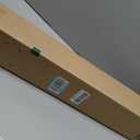 Knape & Vogt Side Mount Soft-Close Drawer Slide, Pair, Inch