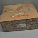 SunChips 100% Whole Grain Chips, Variety Pack, 1 oz Bags, Pack of 40, No Artificial Flavors, Colors (EXP 08/11/26)