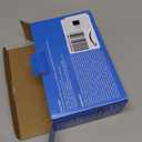 E ENERGETIC LIGHTING Light Bulbs 60 Watt Equivalent, A19 Daylight LED Light Bulbs, 15000 Hrs E26 Base, 8W 800LM 5000K Light Bulb, ETL Listed, Non-Dimmable, 8-Pack