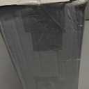 MEWAY 30oz/2 pcs Classic Insulated Tumblers,Double Wall Acrylic Tumbler with LidReusable Plastic Insulated Tumblers with Strawfor cold drinks, sand ice, whatever you like(Transparent,2 pack)