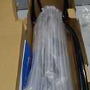 KAX Electric Fuel Pump Module Assembly Compatible with 2006-2008 Chevrolet Cobalt 2.4L, 2006-2010 Cobalt 2.2L, Compatible with 2006-2007 Saturn Ion 2.2L, 2007 Ion 2.4L, 2007-2009 Pontiac G5, FG0915