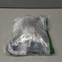 SUUKSESS Women Sexy Tummy Control One Piece Swimsuit Halter Retro Bathing Suit (S)