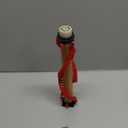 Landhoow Vacuum Brush Roller Replacement Parts with 3 Pcs Vacuum Belt Compatible with Oreck Xl, Cleaner Belt Compatible with 0300604, Upright Replacement Parts for House and Office Clean