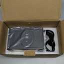 DEWENWILS 120W Low Voltage Landscape Transformer, Outdoor Transformer with Timer and Photocell Sensor, 120V AC to 12V AC, Weatherproof, for LED Lighting, Spotlight, Pathway Light, ETL Listed