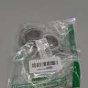 Stainless Steel Mesh Tea Infuser, 2.1 inch Tea Ball with Honey Bee Pendant Tea Strainer Tea Diffuser Tea Steeper for Filtering Tea,Tea Infusers for Loose Tea (Bee, 2PC)