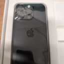 Apple iPhone 16 Pro, US Version, 256GB, Black Titanium - Unlocked 