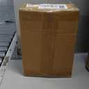 PAPABABE Dumbbells Set of 2, 5lbs Dumbbell Pair, 5 Pounds Hand Weights for Women Men at Home, Free Weights Dumbbells Set for Home Gym Equipment