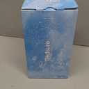 Bedsure Cooling Blanket Twin XL for Hot Sleepers, Summer Dorm Room Essentials for Guys Girls, Cold Blanket with Rayon Derived from Bamboo, Ice Cool Cold Lightweight Bedding for Twin Size Bed, 60x90 (01- Dark Grey)