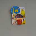 JW Pet Activitoys Birdie Basketball Toy [Set of 3]