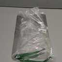 Titanium Cutting Boards for Kitchen, 100% Pure Titanium Cutting Boards Double Sided Non Toxic Cutting Board, Hygiene Durable Dishwasher Safe 13 8(M) (Silver)