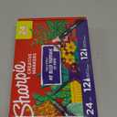 Sharpie Creative Markers, Combo Pack, Water-Based Acrylic, Bullet & Brush Tips, Assorted Colors Including Earth Tones, 24 Count - Works on Paper, Metal, Wood, Ceramic, Glass, Rock, Canvas