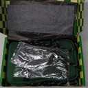 Funto Mini Watercolor Paint Set, All-In-One 24-Color Travel Paint Kit, with Crossbody Bag, Watercolor Journal, Paint Water Cup, Pocket Set for Artists