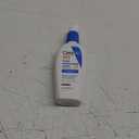 CeraVe AM Facial Moisturizing Lotion SPF 50, Face Moisturizer with SPF, Hyaluronic Acid, Niacinamide & Ceramides, Non-Greasy, Blends Seamlessly With No White Cast, Non Comedogenic Sunscreen, 3 Oz