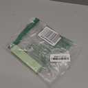 Clinique All About Eyes Serum DePuffing Eye Massage For Dark Circles With Caffeine | Hydrating, Brightening + Depuffing, 0.5 fl. oz