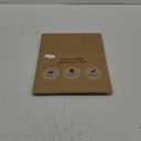 King Pillow Cases Set of 2 - Ultra Soft Hotel Quality Pillowcase Covers - Comfy, Cozy & Wrinkle Free - Shrinkage, Stain and Fade Resistant - Machine Washable Pillow Protectors - 2 Piece Set - White