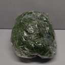 9FT Real Touch Christmas Cedar Garland, Thick & Lush Artificial Greenery Pine Garland with Faux Cedar Needles for Mantel, Fireplace & Indoor Outdoor Xmas Decor