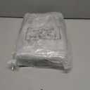 Nuenen 150 Pcs Stainless Steel Set Include 75 Dinner Forks and 75 Knives, Metal Steak Knives Forks Flatware Tableware Cutlery Set for Home Restaurant Hotel, Mirror Polished, Dishwasher Safe (Gold) (8.4 x 0.7 Inch,7.1 x 1 Inches)