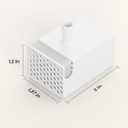 Replacement Pump for PW04 3.5L Wireless Cat Water Fountain B0DNJT76WJ and B0DMF2LH3Y