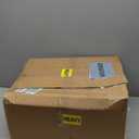 1 HP Cast Iron Shallow Well Jet Pump with Pressure Switch, 17 GPM Flow, 184ft High Lift, Garden Lawn Farm Home Irrigation Pressure Booster Pump