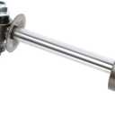 Dual Steering Stabilizer 2.0 Tube for 07-18 Jeep Wrangler JK
