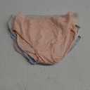 Wealurre Cotton Panties for Women Bikini Underwear Hipster Underpants Lace Briefs Pack (Medium)