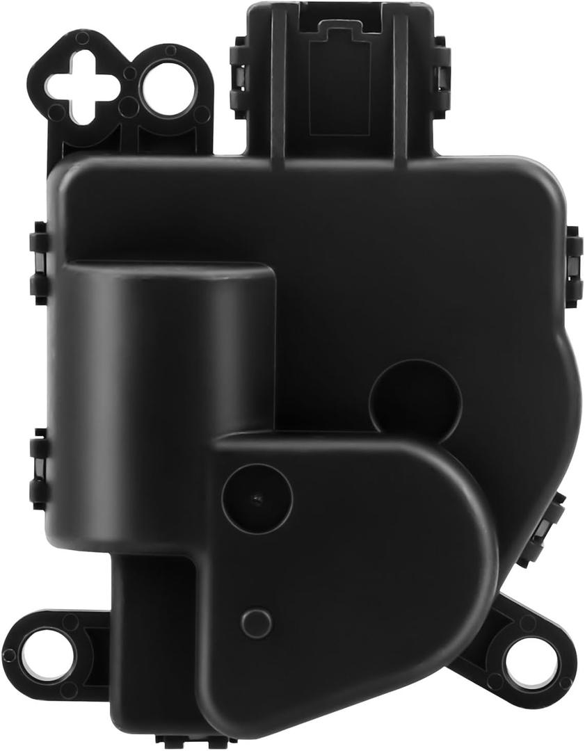 LCWRGS HVAC Heater Blend Door Actuator Compatible with Ford F-150, Expedition, Escape, C-Max, Lincoln Navigator, Tribute, Mercury Mariner, 604-241, 8L8Z19E616C