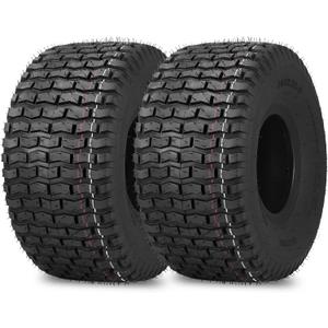 20x8.00-8 Lawnmower Tire, 20x8-8 Tractor Turf tire, 20 x 8.00-8 nhs, 4 Ply Tubeless Tire, Turf V Pattern, 2 Pack 20x8.00-8 Lawnmower Tire, 20x8-8 Tractor Turf tire, 20 x 8.00-8 nhs, 4 Ply Tubeless Tire, Turf V Pattern, 2 Pack