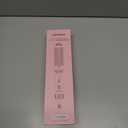 zavarea Thermal Brush, 1.5 Inch Heated Round Curling Brush, 800M Negative Ions Ceramic Stylers for Less Frizz, 4 Temp Set, Dual Voltage for Travel, Easy Use Boosts Shine (Elegant Black)