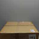 20" Large Outdoor Light Fixtures 3-Light 2 Pack, Black Outside Modern Porch Lights for House, Exterior Wall Sconce Lanterns Wall Mounted Waterproof Outdoor Coach Lamps for Garage E12