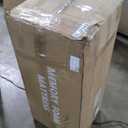 EGOHOME Full Size Memory Foam Mattress, 12 Inch Bed Mattress in a Box with Cooling Green Tea Gel, Relieve Pressure with Medium Support, CertiPUR-US Certified, 75''L x 54''W, White