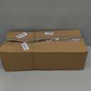 Hananona 12 Pcs Artificial Geranium Flowers for Outdoors Geranium Silk Red Flowers Outdoor UV Resistant Garden Plants Faux Flower for Christmas Home Kitchen Table Centerpieces Decor (12, Red)