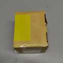 4-Pack Fairy Lights Battery Operated with Timer, Waterproof 16FT 50 LED String Lights Indoor Outdoor, Cuttable Starry Fairy Lights for Home Bedroom Classroom Dorm Wedding Christmas Decor (Warm White)