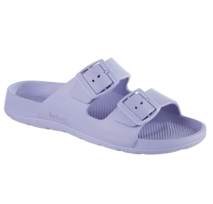 EVERYWEAR DOUBLE BUCKLE FF PRW 8